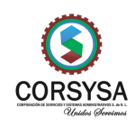 Corsysa