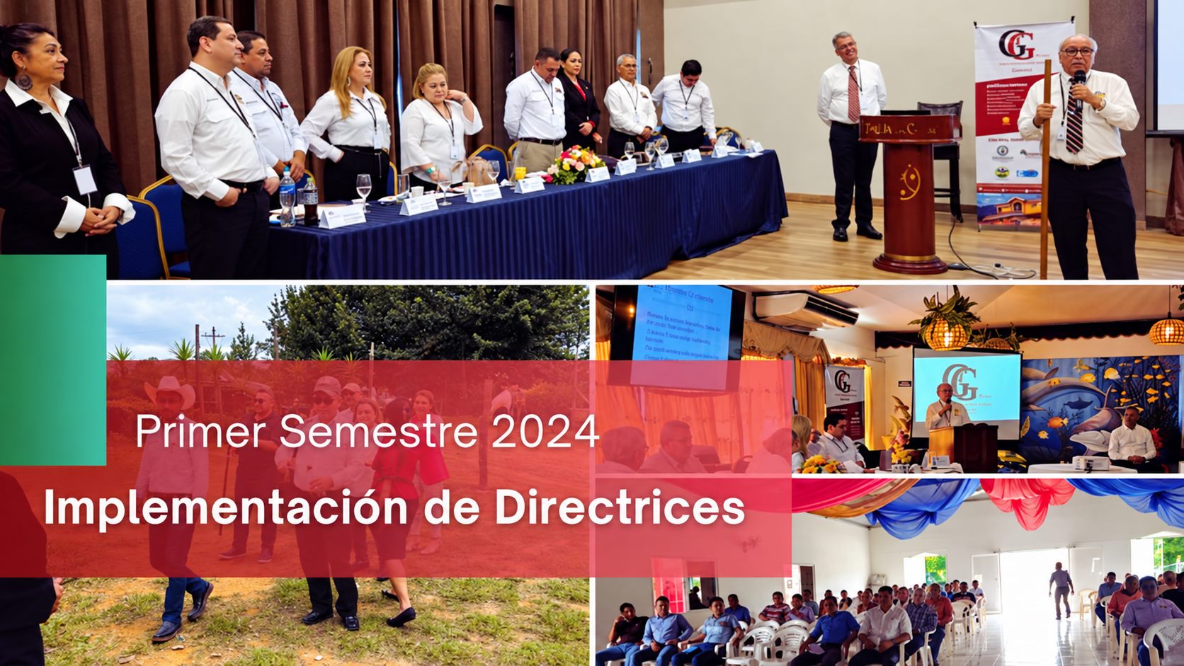 Primer Semestre 2024